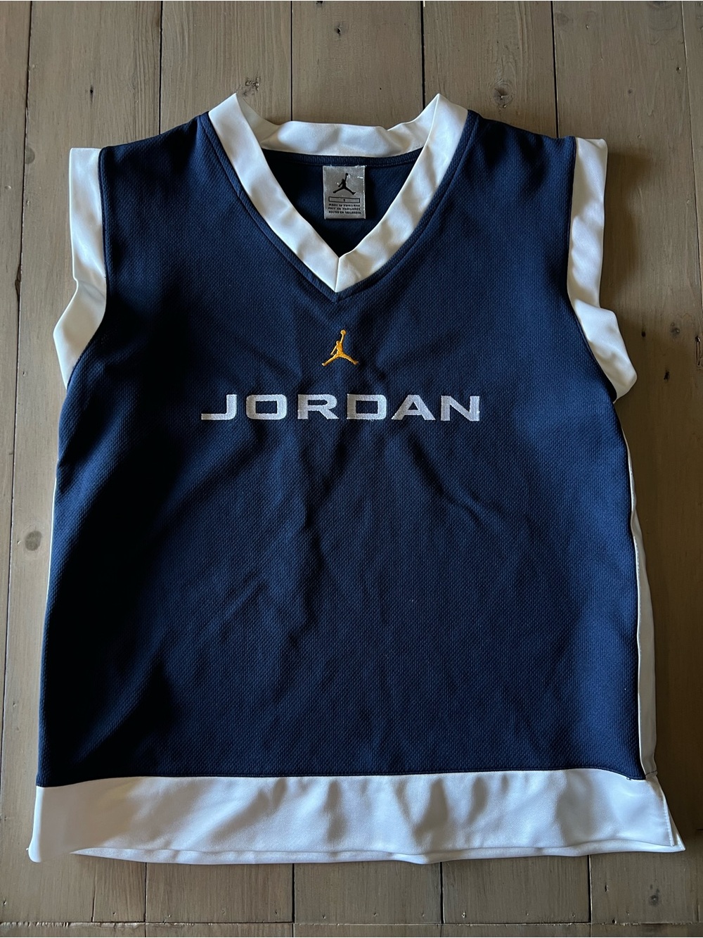 Women’s Jordan Tank Small